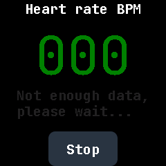 Heart-rate